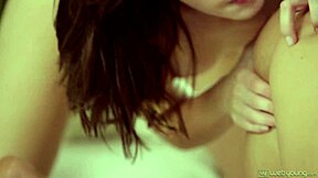 wanna see abella danger wake up and get banged?