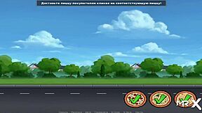 summertimesaga episode with bad boys and big ass teens