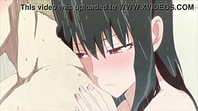 yo, wanna see horny sist 3d hentai banging on the bus?