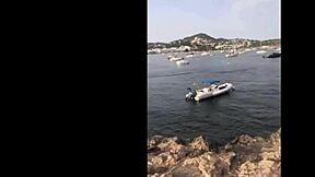 that teasing teen on spring break is so hot on instagram