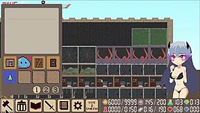 i lost the war raiding demon king's castle