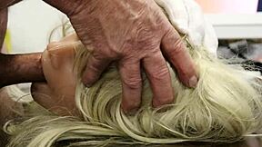 Can't resist that BBC, rimming, and hard face fucking with a cum blast! 💦