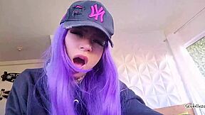 Big Booty Girl Asks To Fill Tight Pussy With Creampie Cum