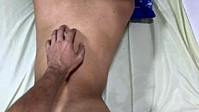 raw pov banging with big-ass latina no condom 😈