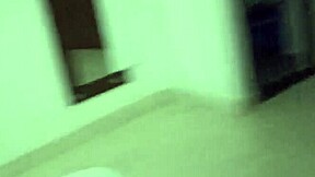 wow, this cute busty 18yo brunette from miami has some steamy amateur sex vibes!