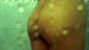 Blaire Celeste gets humiliating gyno exam at Tampa University