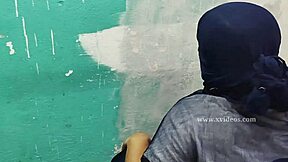 Desi Priya's Painful Pussy Fucking!