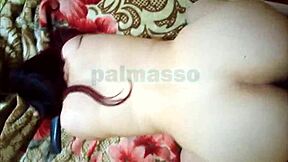 asian babe begs for harder ass pounding first time