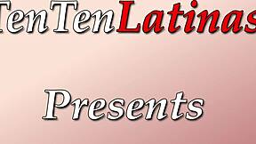 Redhead amateur slut gets hardcore POV dick from stepbrother.