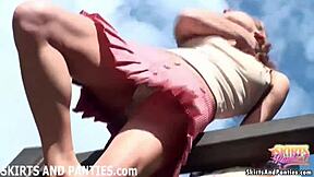 Come Here And Get Your Present