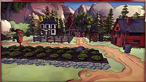 ब्रीडिंग फार्म प्ले पार्ट 20: फार्म लाइफ एडवेंचर्स एक्सप्लोर