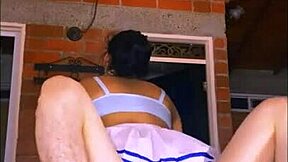 Friend's Stepmother Has A Soft Sensual Voice That Makes Him Dreamy