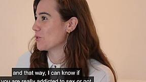 Psychologist's Unexpected Actions in Hospital Roleplay