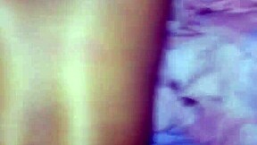 big booty midget sneaks in my house for sloppy face fucking with monster cock petite 18+ ebony tits