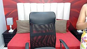 big boobs latina teen 18+ on webcam