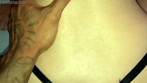 I wanted to eat her pussy so bad