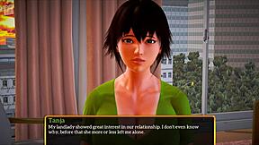 my new family 512 featuring teen 18+ with big ass game