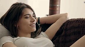 i masturbate while watching eva de dominici masturbating. argentinian teen 18+ in assfucking session.