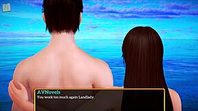 my new family 512 featuring teen 18+ with big ass game