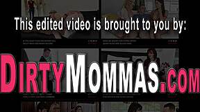 wow, swapping cum with a hot teen 18+ and this milf is unreal!