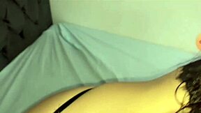 I wanted to eat her pussy so bad