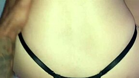 I wanted to eat her pussy so bad