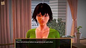 my new family 512 featuring teen 18+ with big ass game