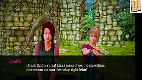 Teen With Small Tits And Big Ass Fucks Monster Cock