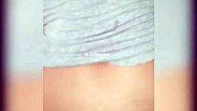 omg, my girlfriend's slut gave ass to lover on camera 😱