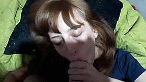 teen sucks stepbrothers cock, young amateurs with big monster dick blowjob.