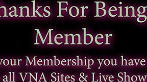 Sailor Luna Dominates Kayla Paige in Lesbian Heels and Skirt.