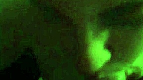 Amateur Luna Delivers Emotional Blowjob with Pierced Nipples