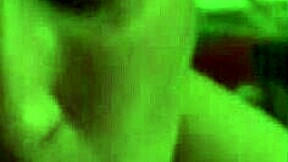 Amateur Luna Delivers Emotional Blowjob with Pierced Nipples