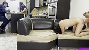 Homemade Amateur Sex With Latina And Uncle - Recorded Contrasts