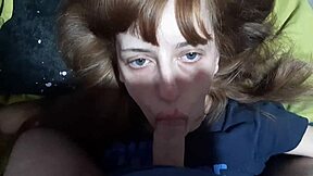 teen sucks stepbrothers cock, young amateurs with big monster dick blowjob.