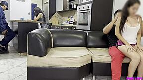 Homemade Amateur Sex With Latina And Uncle - Recorded Contrasts