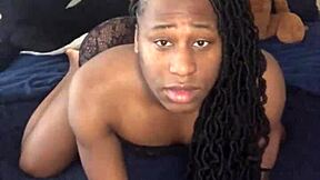 young escort begs to take monster cock in tight asshole with dirty talk