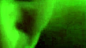 Amateur Luna Delivers Emotional Blowjob with Pierced Nipples