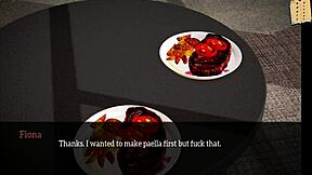 My New Family 243 with Erotic Hentai Adventures.