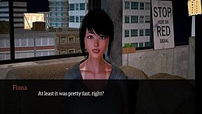 My New Family 243 with Erotic Hentai Adventures.