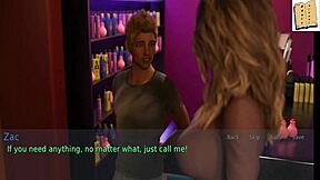 A Wife And Stepmother With Brunette Teen Dynamics