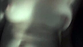 Petite teen virgin fists her ass for birthday devirginization