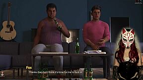 In A Scent 24 - Mature Woman Performing Oral