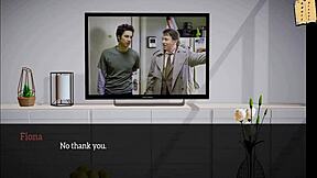 My New Family 243 with Erotic Hentai Adventures.