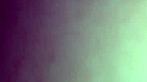 Watch This Tattooed Couple's Wild Twerking Session Leading to Intense Cumshots?