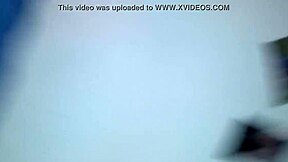 Watch This Tattooed Couple's Wild Twerking Session Leading to Intense Cumshots?