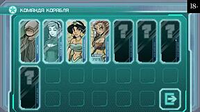 Complete gameplay of star channel 34 part 4 with hentai elements