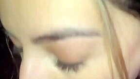 invito a mi amiga al cine y termino cojiendola