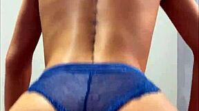 Compilation of homemade videos featuring an 18 year old latina babe in amateur porn.