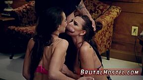 Teen Fucks Then Swallows Best Pals Aidra Fox